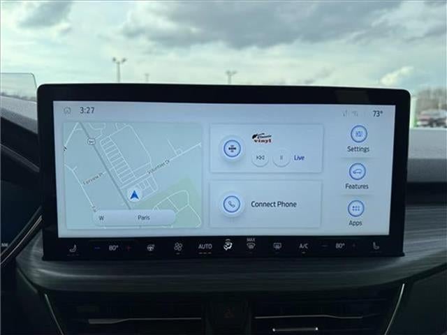 2023 Ford Escape PHEV Front-Wheel Drive