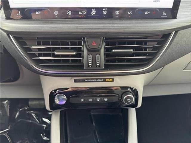 2023 Ford Escape PHEV Front-Wheel Drive