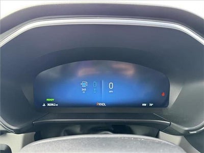 2023 Ford Escape PHEV Front-Wheel Drive