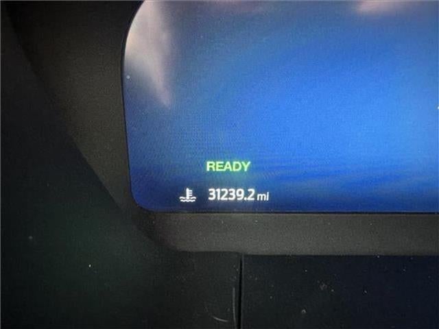 2023 Ford Escape PHEV Front-Wheel Drive