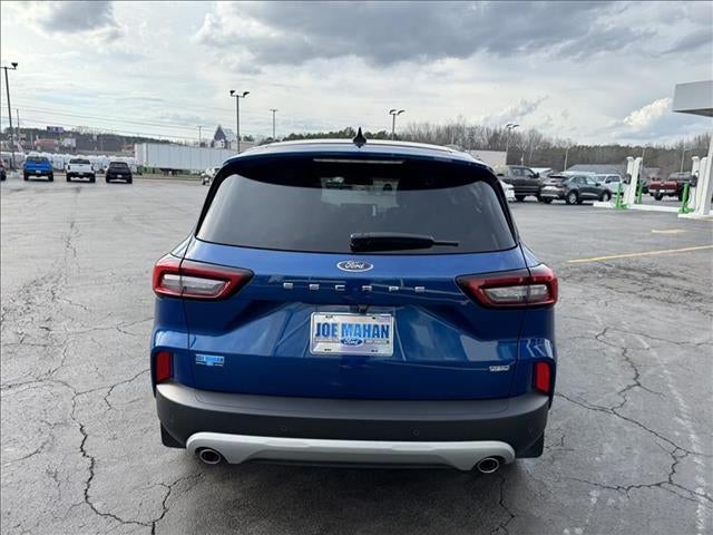 2023 Ford Escape PHEV Front-Wheel Drive