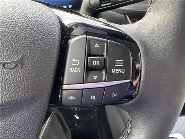 2023 Ford Escape PHEV Front-Wheel Drive