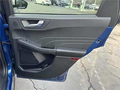 2023 Ford Escape PHEV Front-Wheel Drive