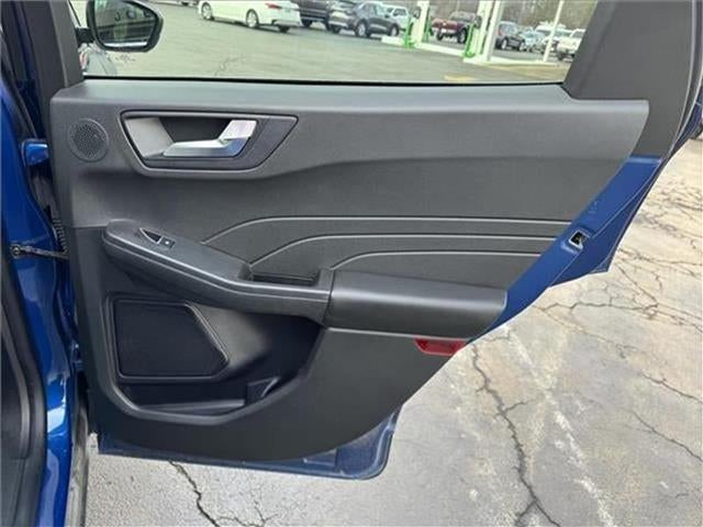 2023 Ford Escape PHEV Front-Wheel Drive