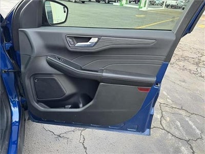 2023 Ford Escape PHEV Front-Wheel Drive