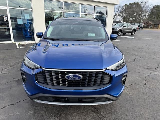 2023 Ford Escape PHEV Front-Wheel Drive