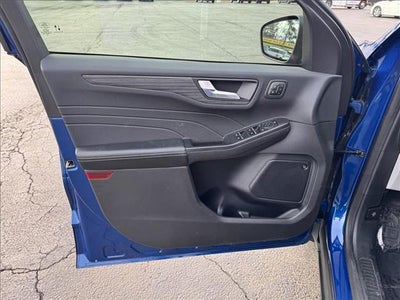 2023 Ford Escape PHEV Front-Wheel Drive