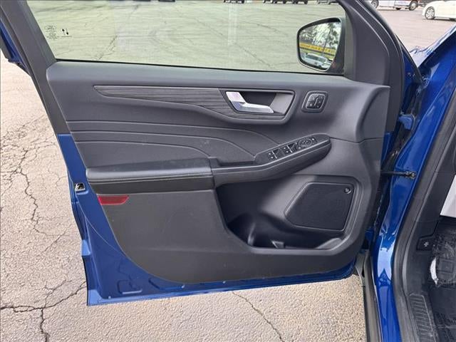 2023 Ford Escape PHEV Front-Wheel Drive