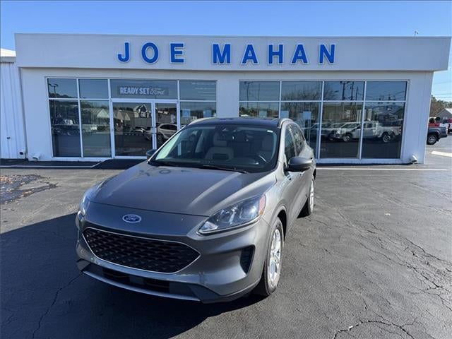 2021 Ford Escape SE Front-wheel Drive