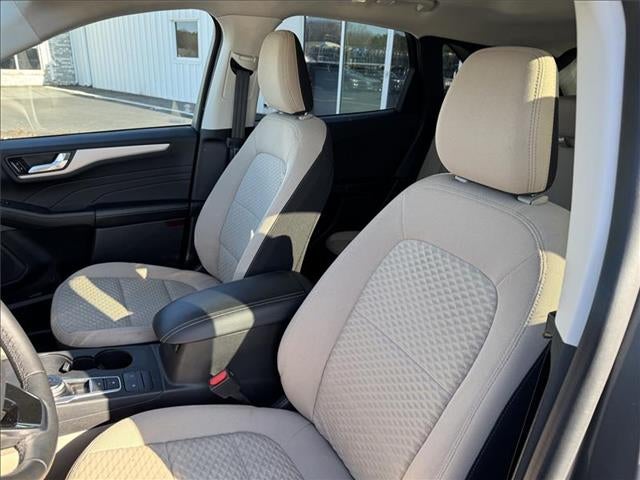 2021 Ford Escape SE Front-wheel Drive