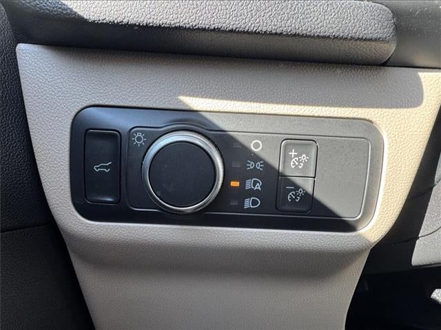 2021 Ford Escape SE Front-wheel Drive