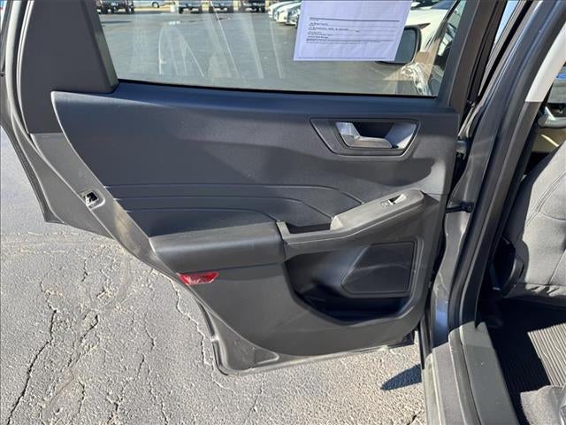 2021 Ford Escape SE Front-wheel Drive