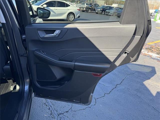 2021 Ford Escape SE Front-wheel Drive