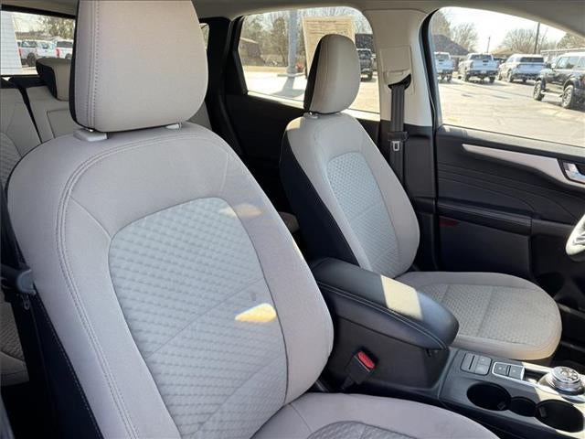 2021 Ford Escape SE Front-wheel Drive