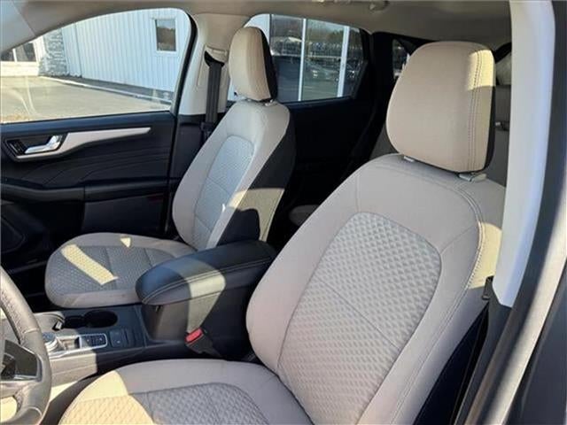 2021 Ford Escape SE Front-wheel Drive