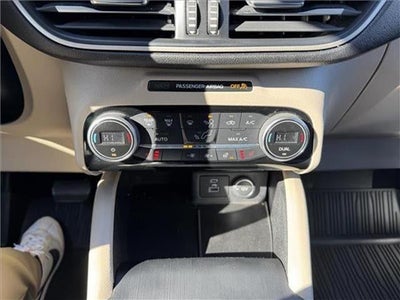 2021 Ford Escape SE Front-wheel Drive