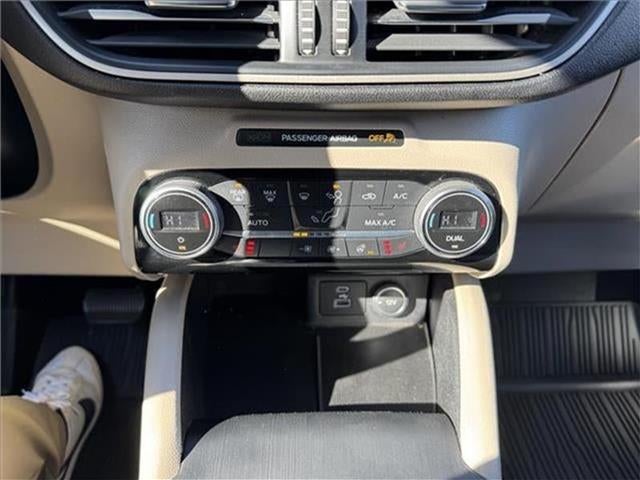 2021 Ford Escape SE Front-wheel Drive