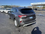 2021 Ford Escape SE Front-wheel Drive