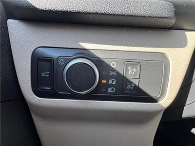 2021 Ford Escape SE Front-wheel Drive