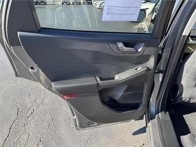 2021 Ford Escape SE Front-wheel Drive