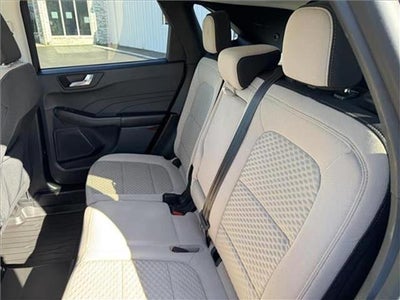2021 Ford Escape SE Front-wheel Drive