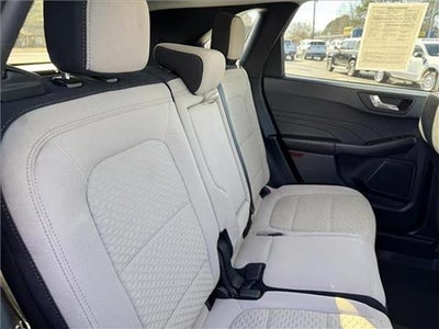 2021 Ford Escape SE Front-wheel Drive