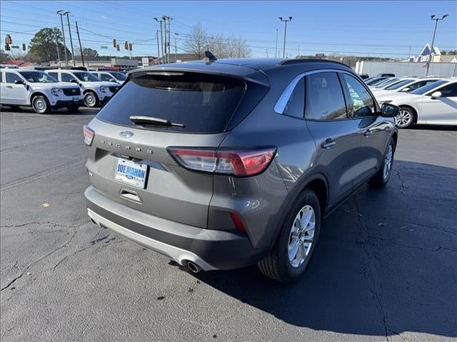 2021 Ford Escape SE Front-wheel Drive