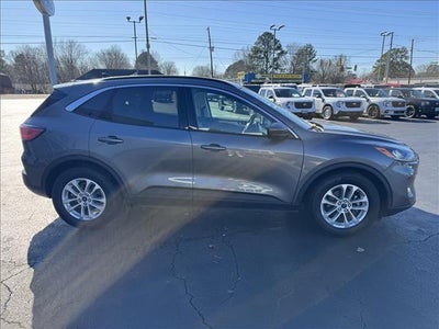 2021 Ford Escape SE Front-wheel Drive