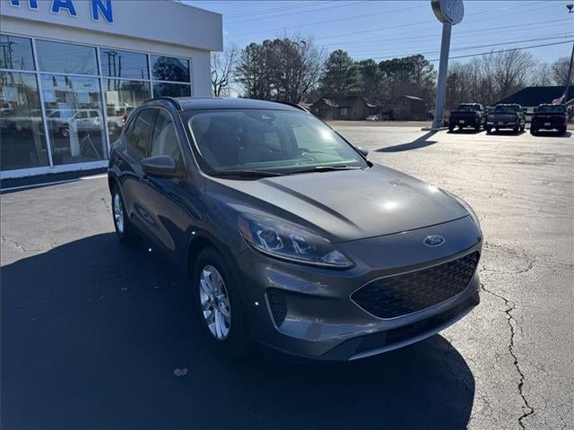 2021 Ford Escape SE Front-wheel Drive
