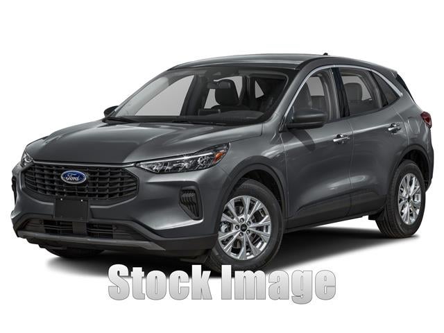 2023 Ford Escape Active Front-Wheel Drive