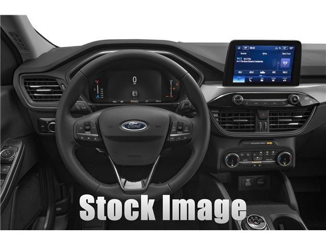 2023 Ford Escape Active Front-Wheel Drive