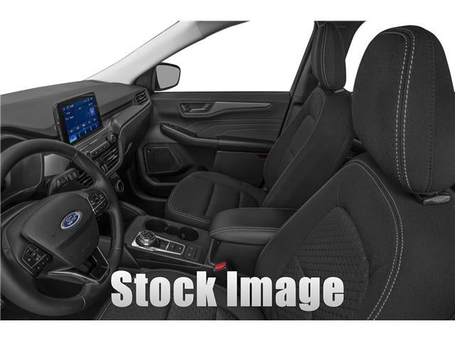 2023 Ford Escape Active Front-Wheel Drive