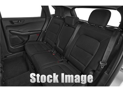 2023 Ford Escape Active Front-Wheel Drive