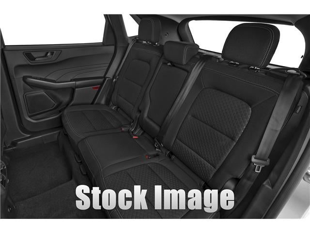2023 Ford Escape Active Front-Wheel Drive