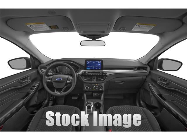 2023 Ford Escape Active Front-Wheel Drive