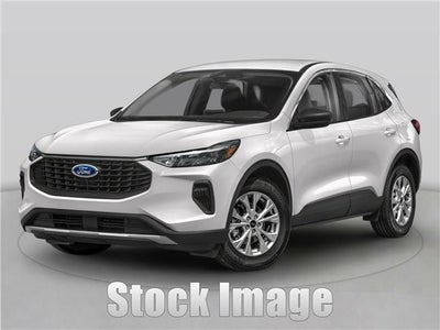 2023 Ford Escape Active Front-Wheel Drive