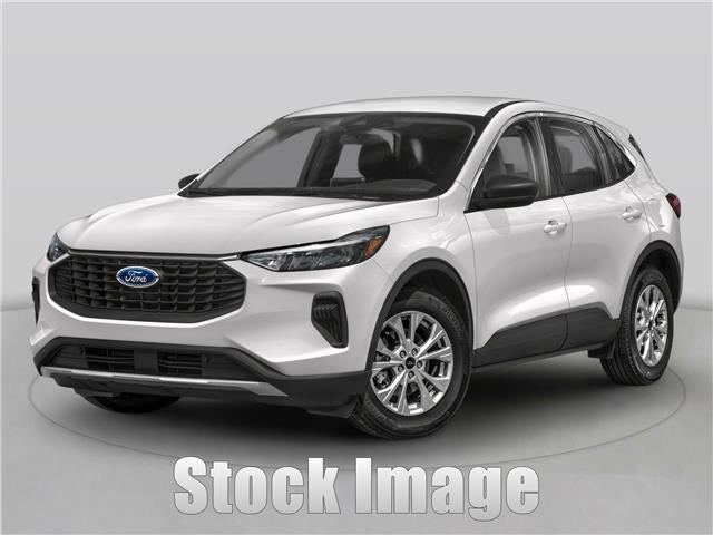 2023 Ford Escape Active Front-Wheel Drive