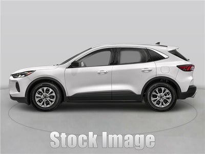 2023 Ford Escape Active Front-Wheel Drive