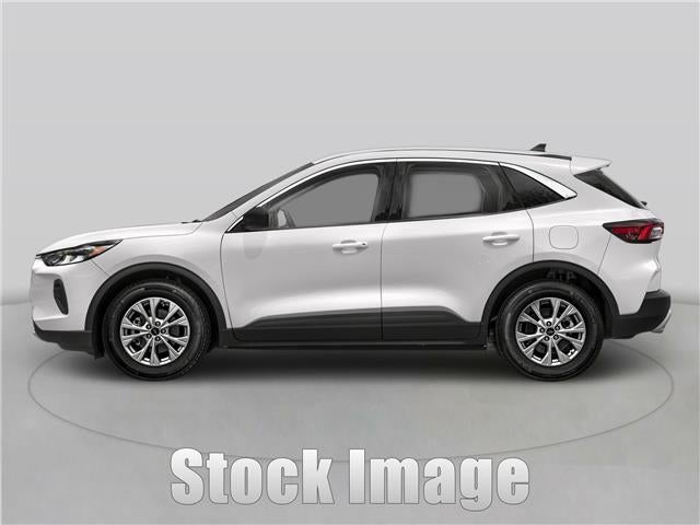 2023 Ford Escape Active Front-Wheel Drive