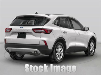 2023 Ford Escape Active Front-Wheel Drive