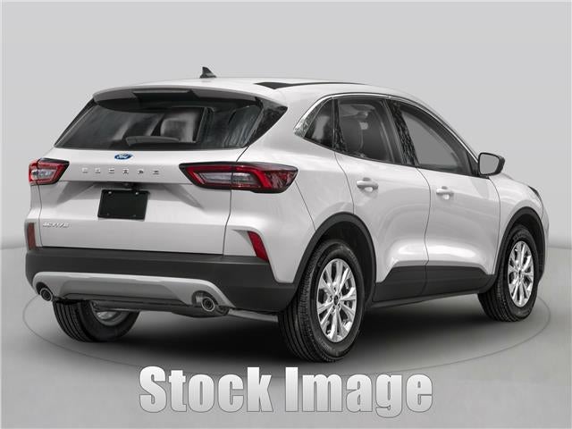 2023 Ford Escape Active Front-Wheel Drive