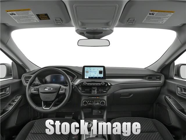 2023 Ford Escape Active Front-Wheel Drive