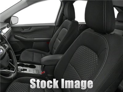 2023 Ford Escape Active Front-Wheel Drive