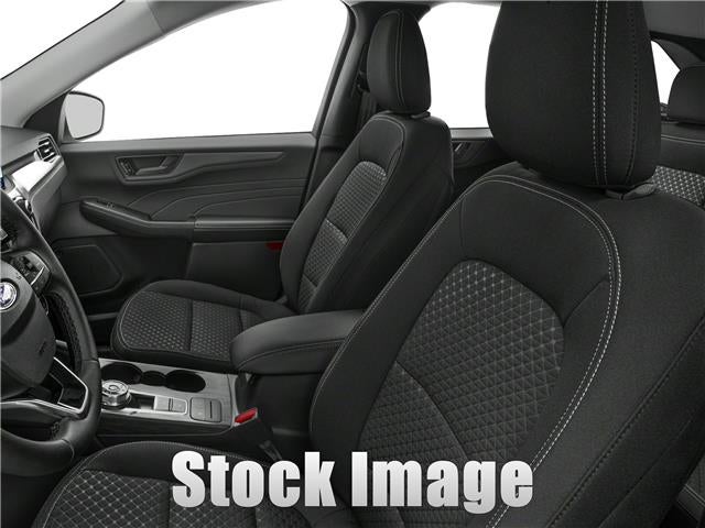 2023 Ford Escape Active Front-Wheel Drive