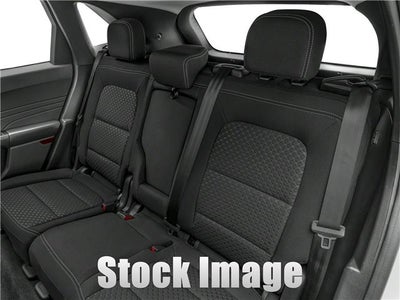 2023 Ford Escape Active Front-Wheel Drive