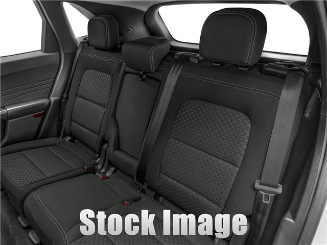 2023 Ford Escape Active Front-Wheel Drive