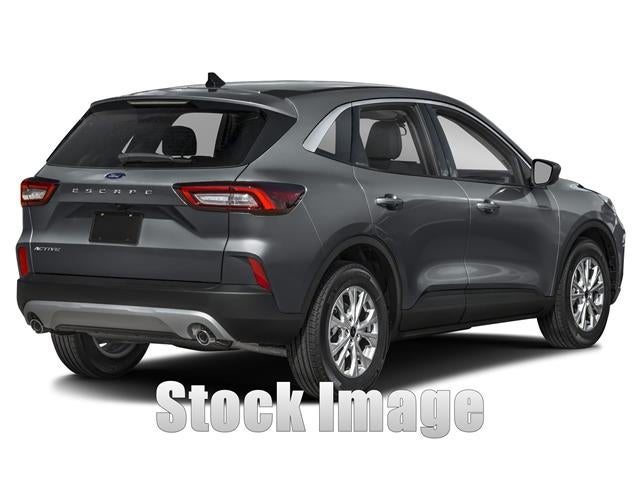 2023 Ford Escape Active Front-Wheel Drive