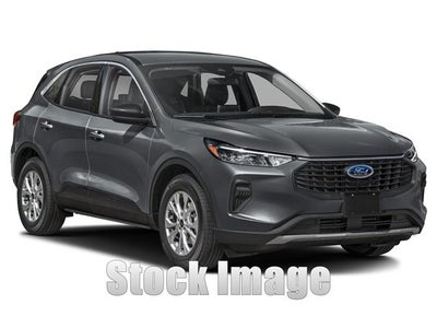 2023 Ford Escape Active Front-Wheel Drive