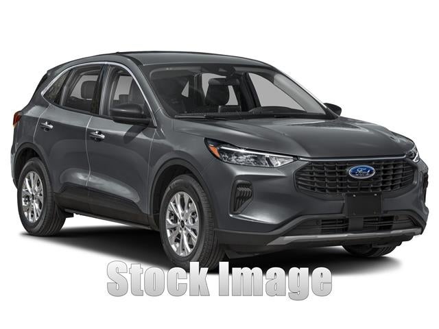 2023 Ford Escape Active Front-Wheel Drive