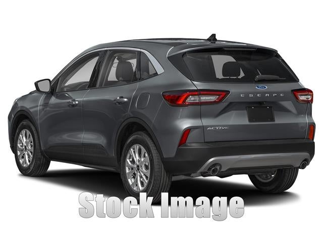 2023 Ford Escape Active Front-Wheel Drive